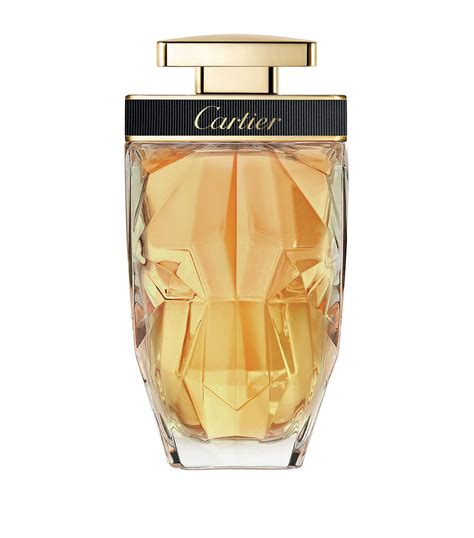 cartier panthere perfume uk